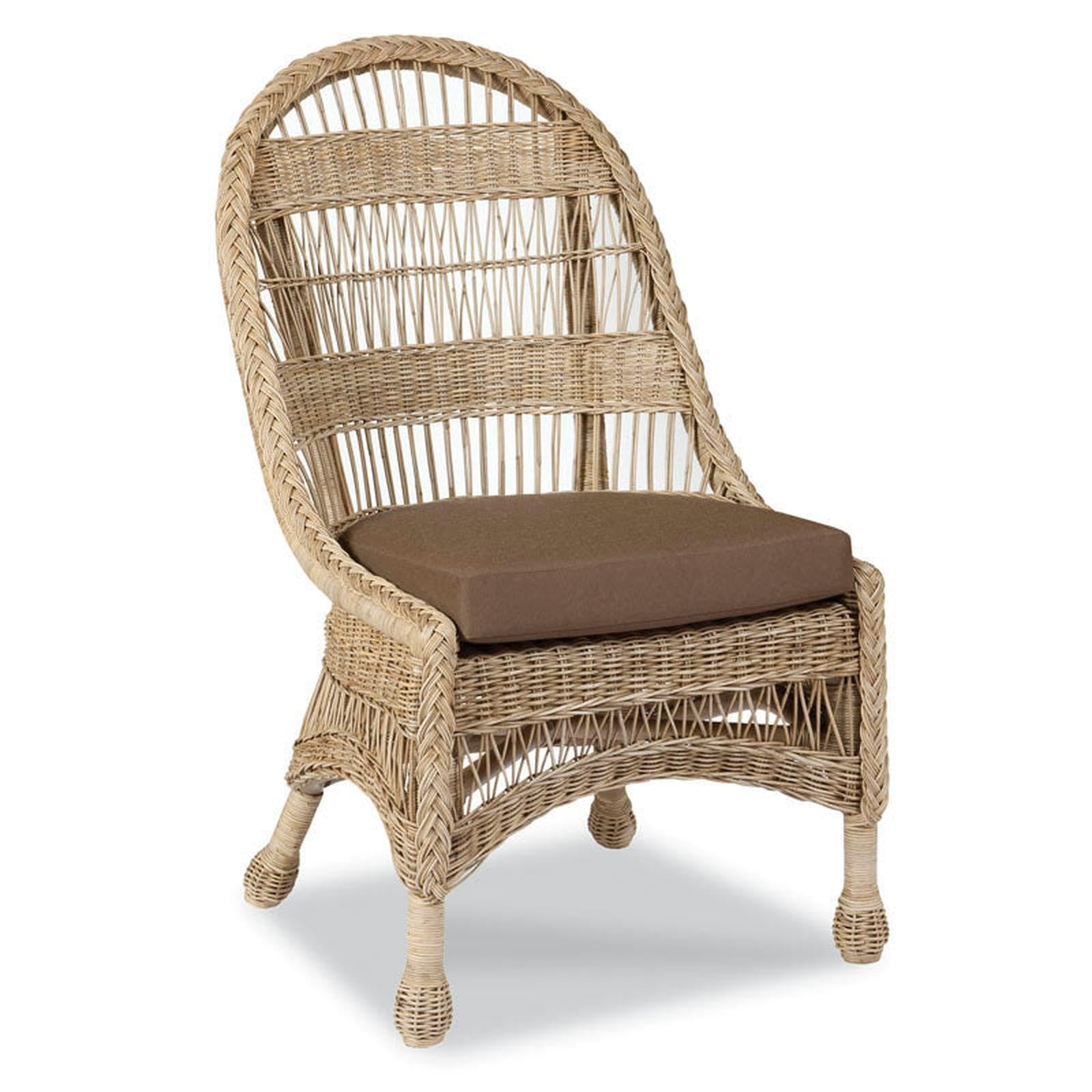 Woodbridge Furniture Palm Dining Chair