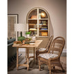 Woodbridge Furniture Palm Dining Chair