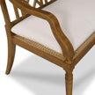 Woodbridge Furniture Linden Bench