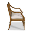 Woodbridge Furniture Linden Bench