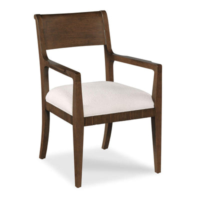 Woodbridge Furniture Highline Arm Chair