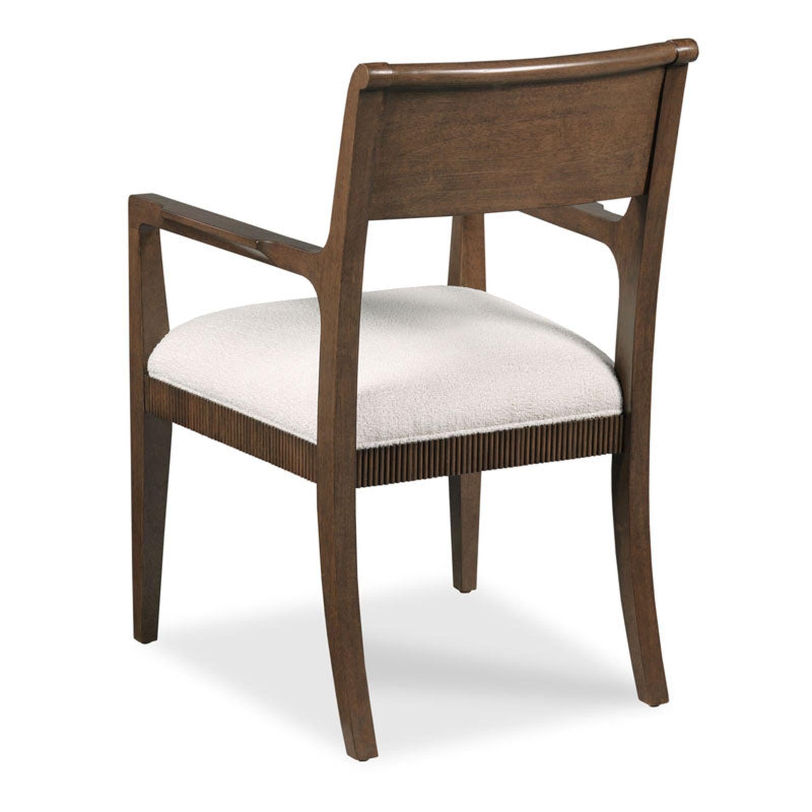 Woodbridge Furniture Highline Arm Chair