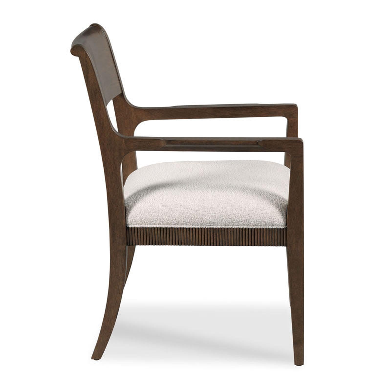 Woodbridge Furniture Highline Arm Chair