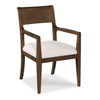Woodbridge Furniture Highline Arm Chair