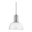 Hudson Valley Lighting Halcyon 1 Light 14 inch Pendant Ceiling Light Clearance