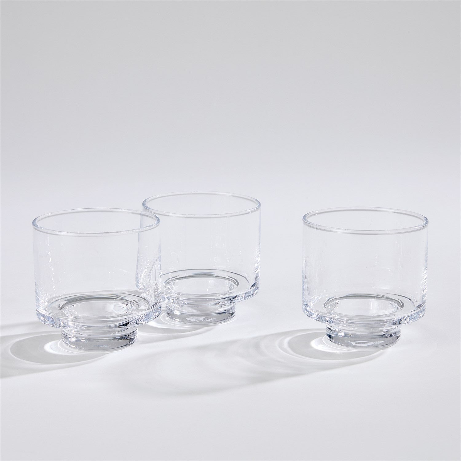 Global Views Jensen Barware