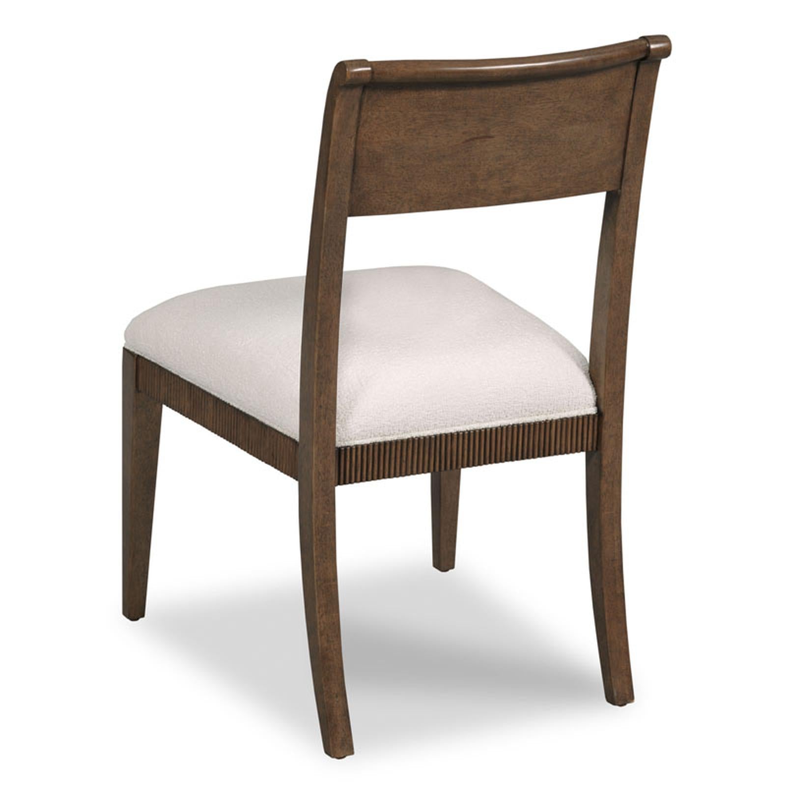 Woodbridge Furniture Highline Side Chair