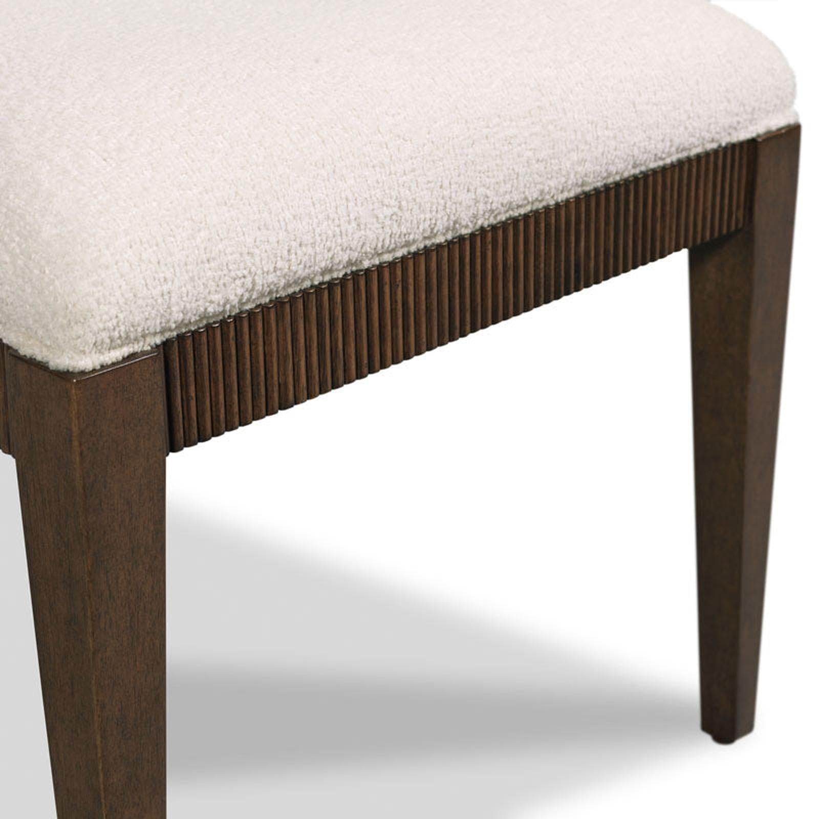 Woodbridge Furniture Highline Side Chair