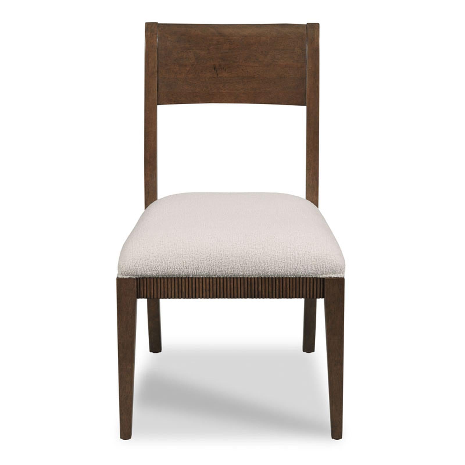 Woodbridge Furniture Highline Side Chair