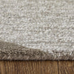 Feizy Kimball 8A30F Transitional Abstract Rug in Gray/Taupe/Ivory