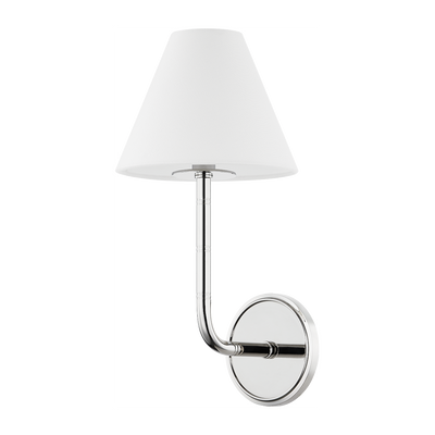 Hudson Valley Lighting Trice 1 Light 7.75 inch Wall Sconce Wall Light