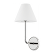 Hudson Valley Lighting Trice 1 Light 7.75 inch Wall Sconce Wall Light
