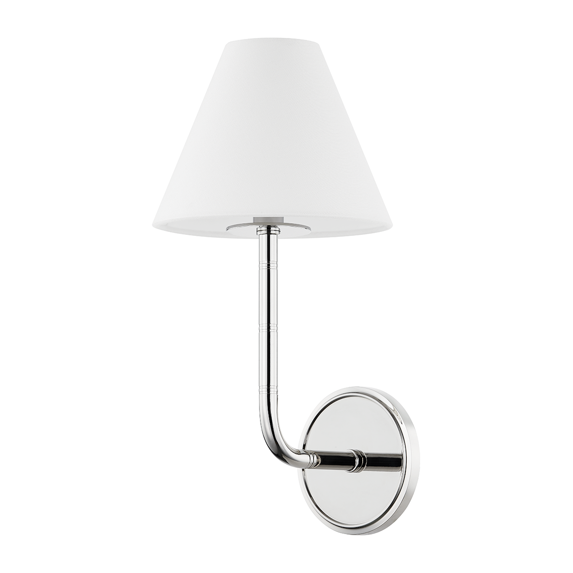 Hudson Valley Lighting Trice 1 Light 7.75 inch Wall Sconce Wall Light