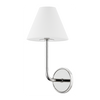 Hudson Valley Lighting Trice 1 Light 7.75 inch Wall Sconce Wall Light