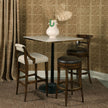 Woodbridge Furniture Georgian Bar Stool