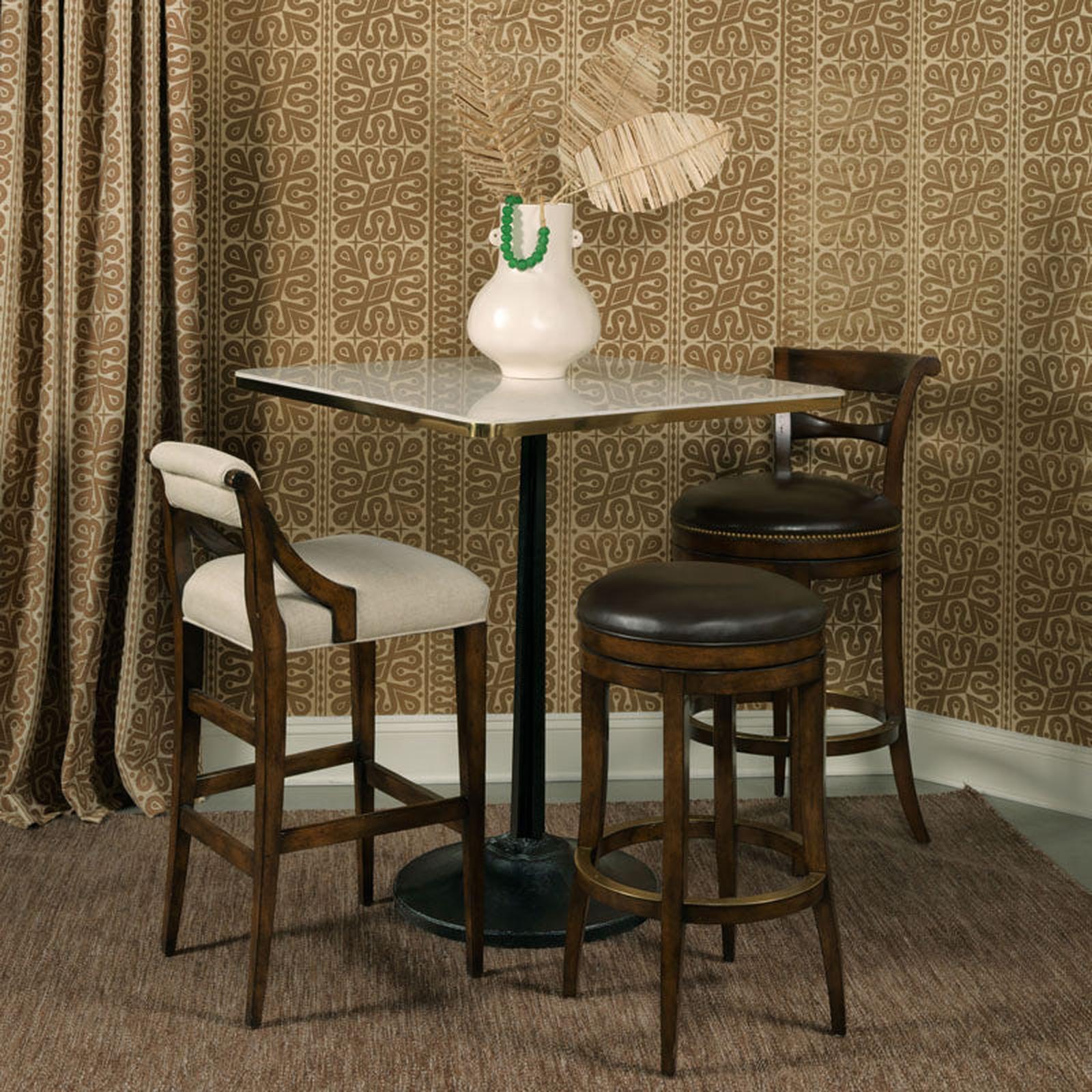 Woodbridge Furniture Georgian Bar Stool