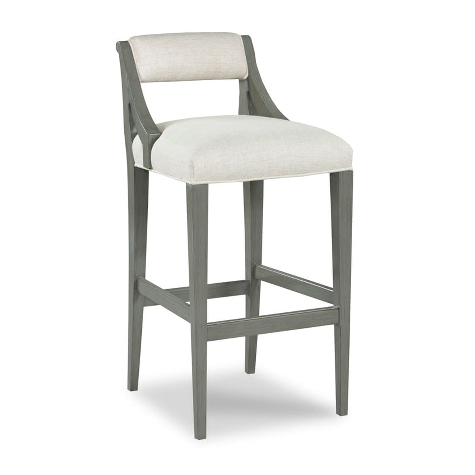 Woodbridge Furniture Georgian Bar Stool