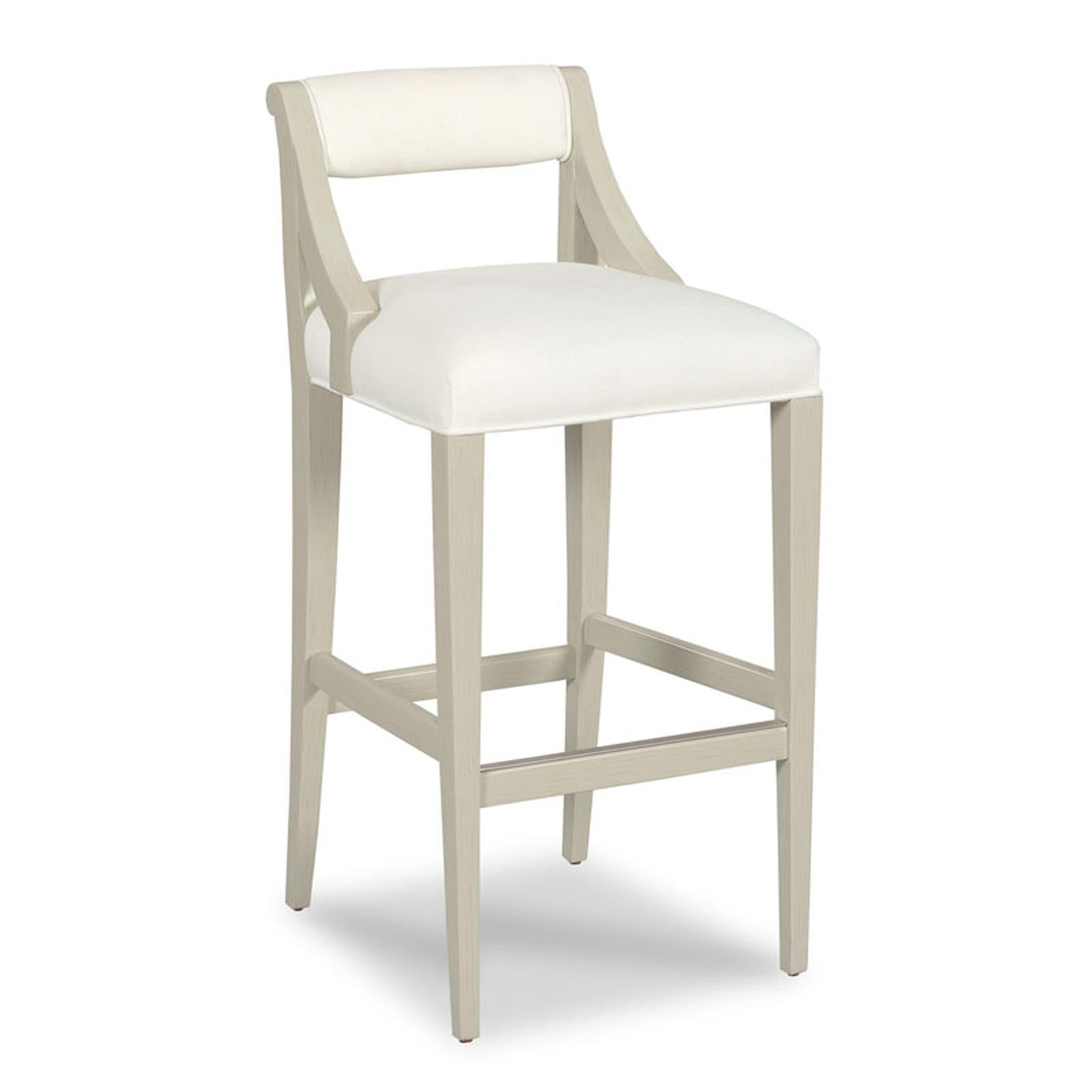 Woodbridge Furniture Georgian Counter Stool
