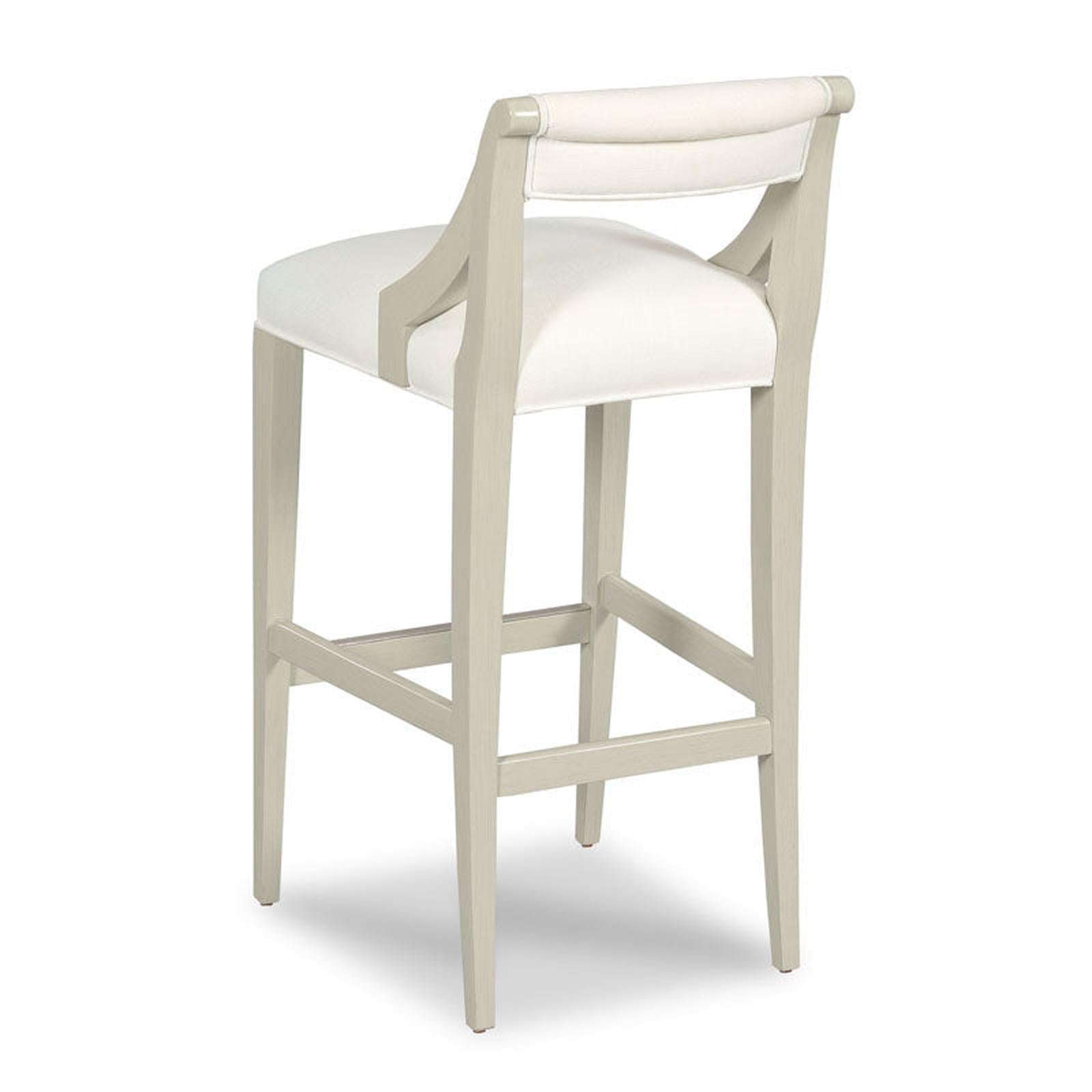 Woodbridge Furniture Georgian Bar Stool