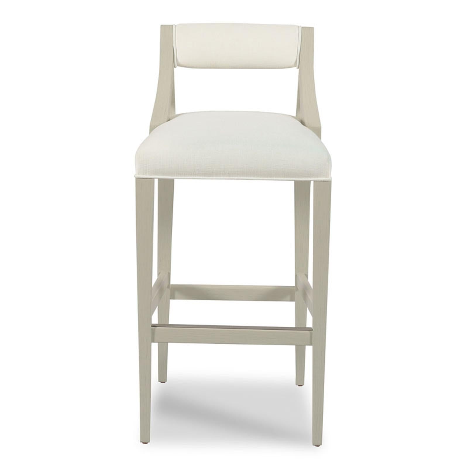 Woodbridge Furniture Georgian Counter Stool