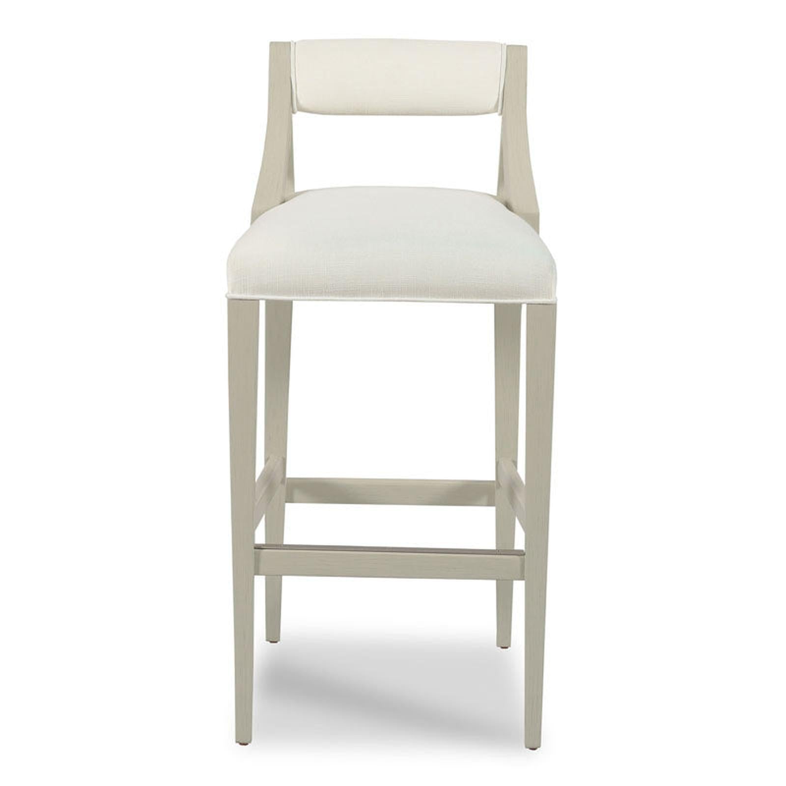 Woodbridge Furniture Georgian Bar Stool