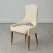 Global Views Nola Dining Chair