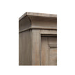 Magnussen Home Paxton Place Dovetail Grey Door Chest
