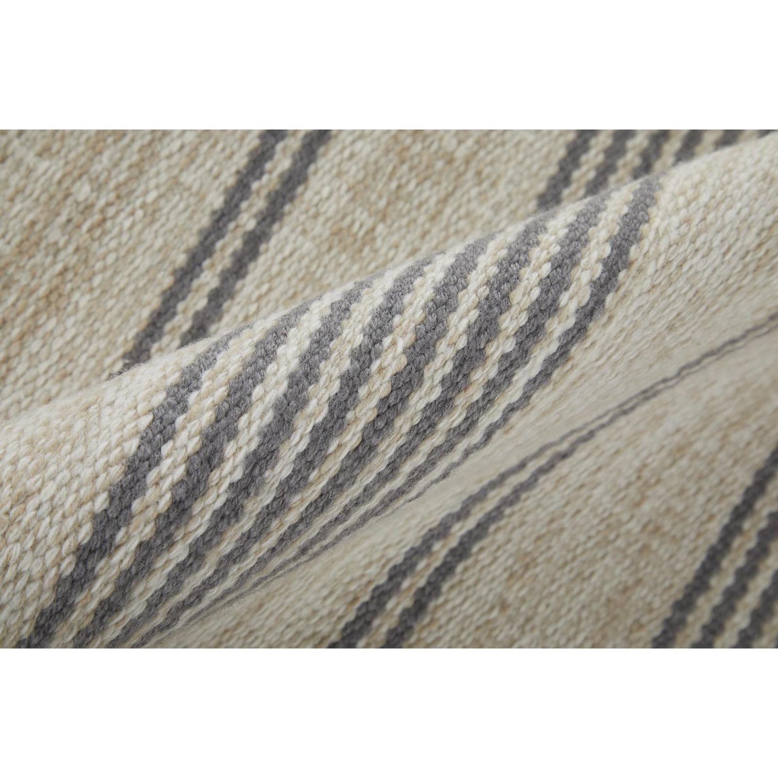 Feizy Duprine 0560F Transitional Stripes Rug