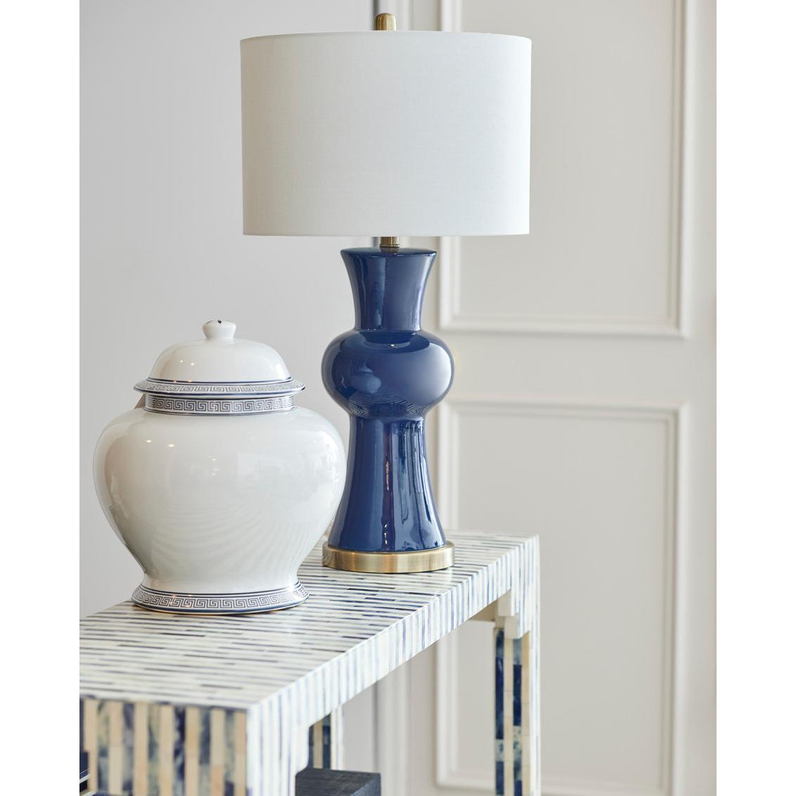 Chelsea House Rockport Beach Table Lamp