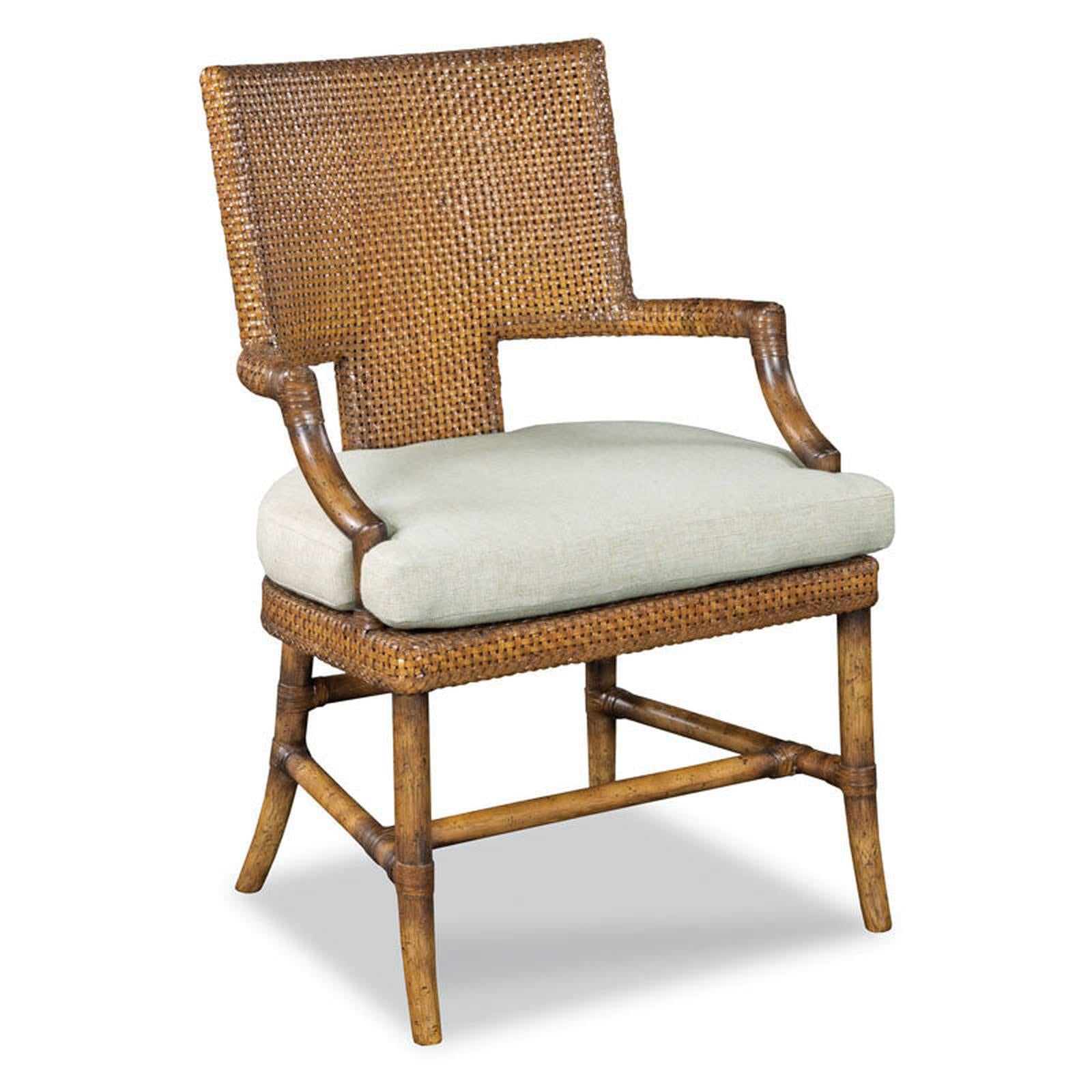 Woodbridge Furniture Klismos Chair