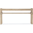 Hooker Furniture Commerce & Market Console - Light Wood