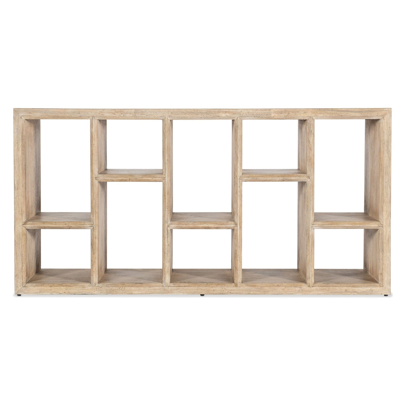 Hooker Furniture Commerce & Market Console