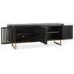 Hooker Furniture Commerce and Market Easton Entertainment Console