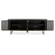 Hooker Furniture Commerce and Market Easton Entertainment Console