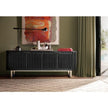 Hooker Furniture Commerce and Market Easton Entertainment Console