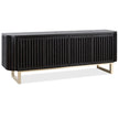 Hooker Furniture Commerce and Market Easton Entertainment Console
