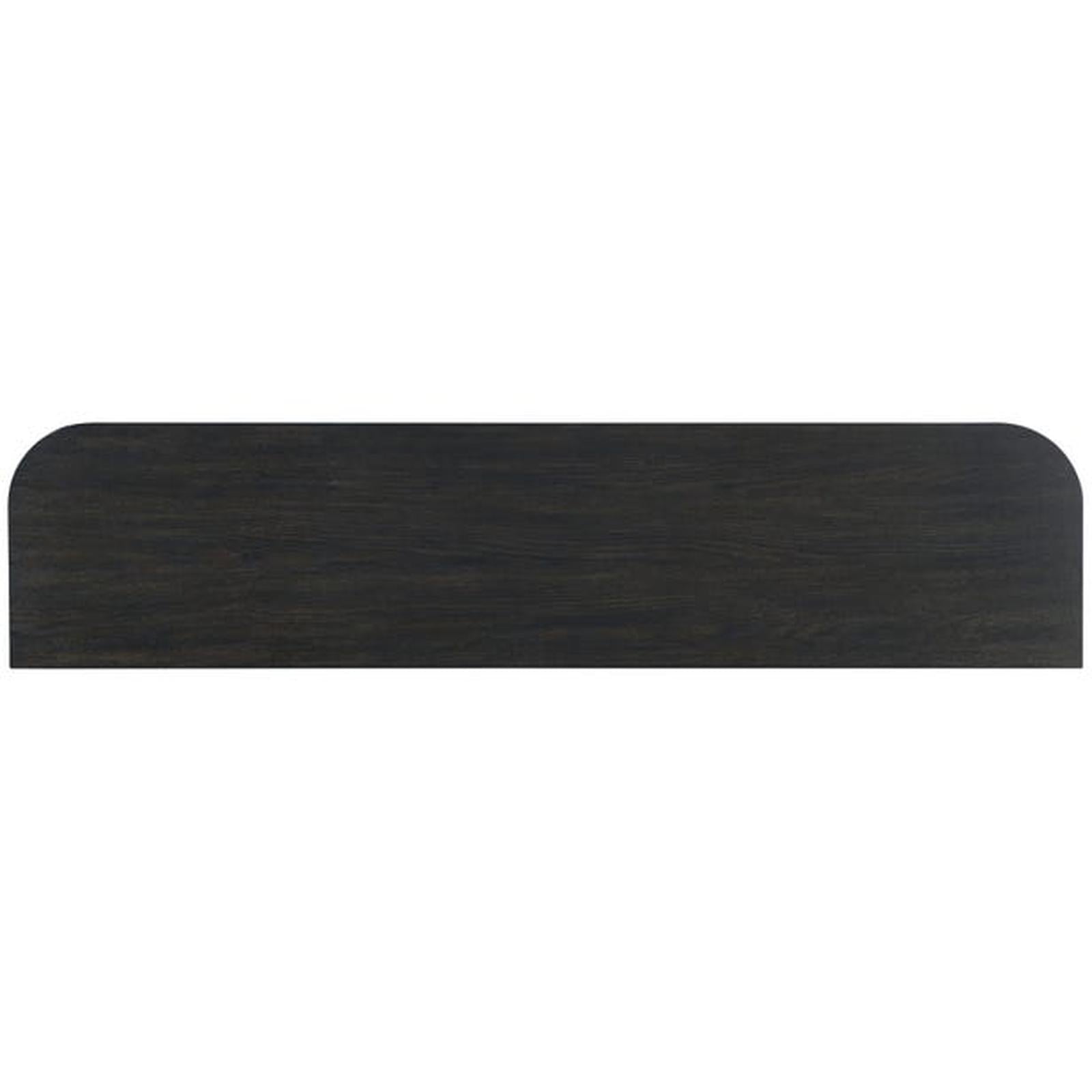 Hooker Furniture Commerce and Market Easton Entertainment Console