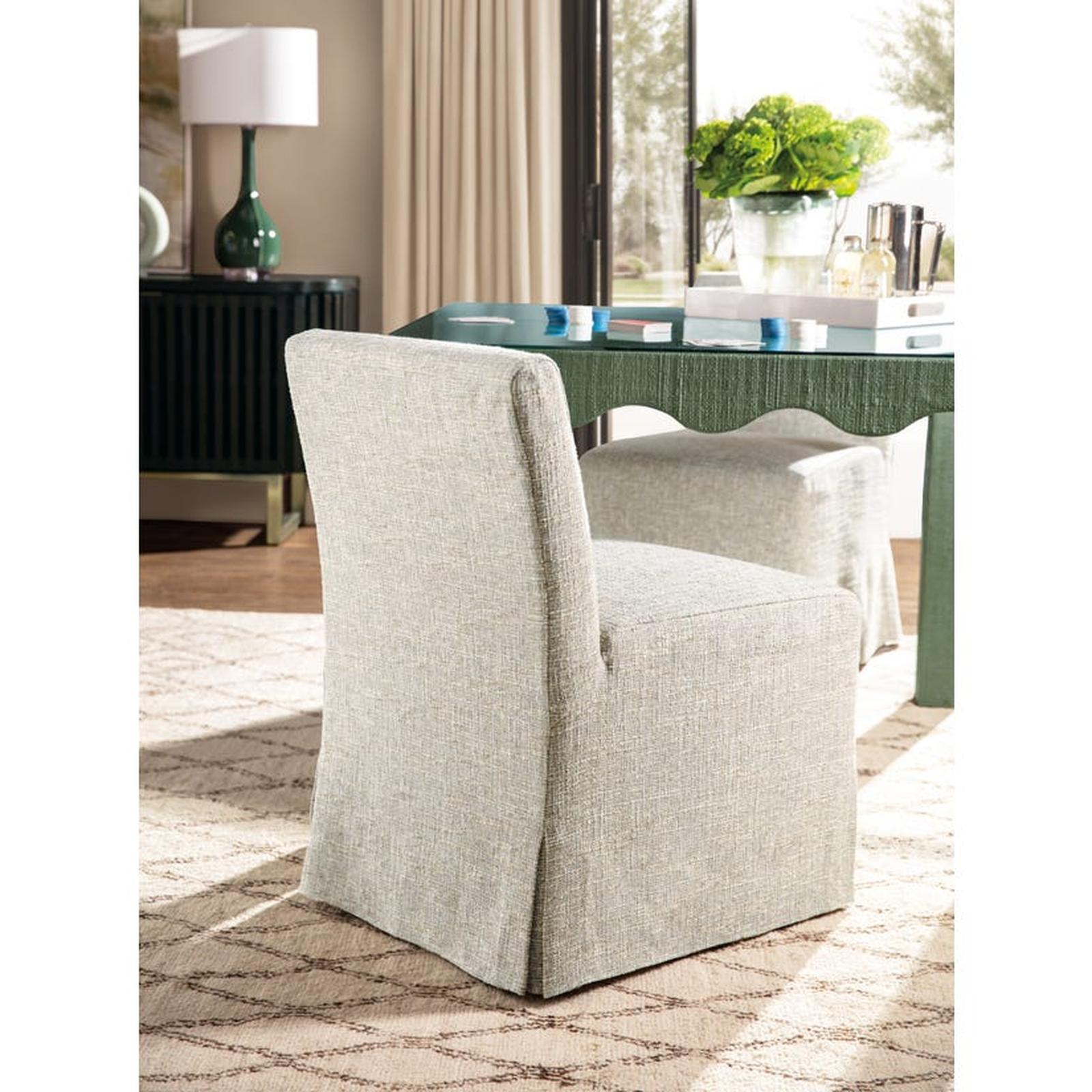 Hooker Furniture Commerce and Market Ren Dining Chair