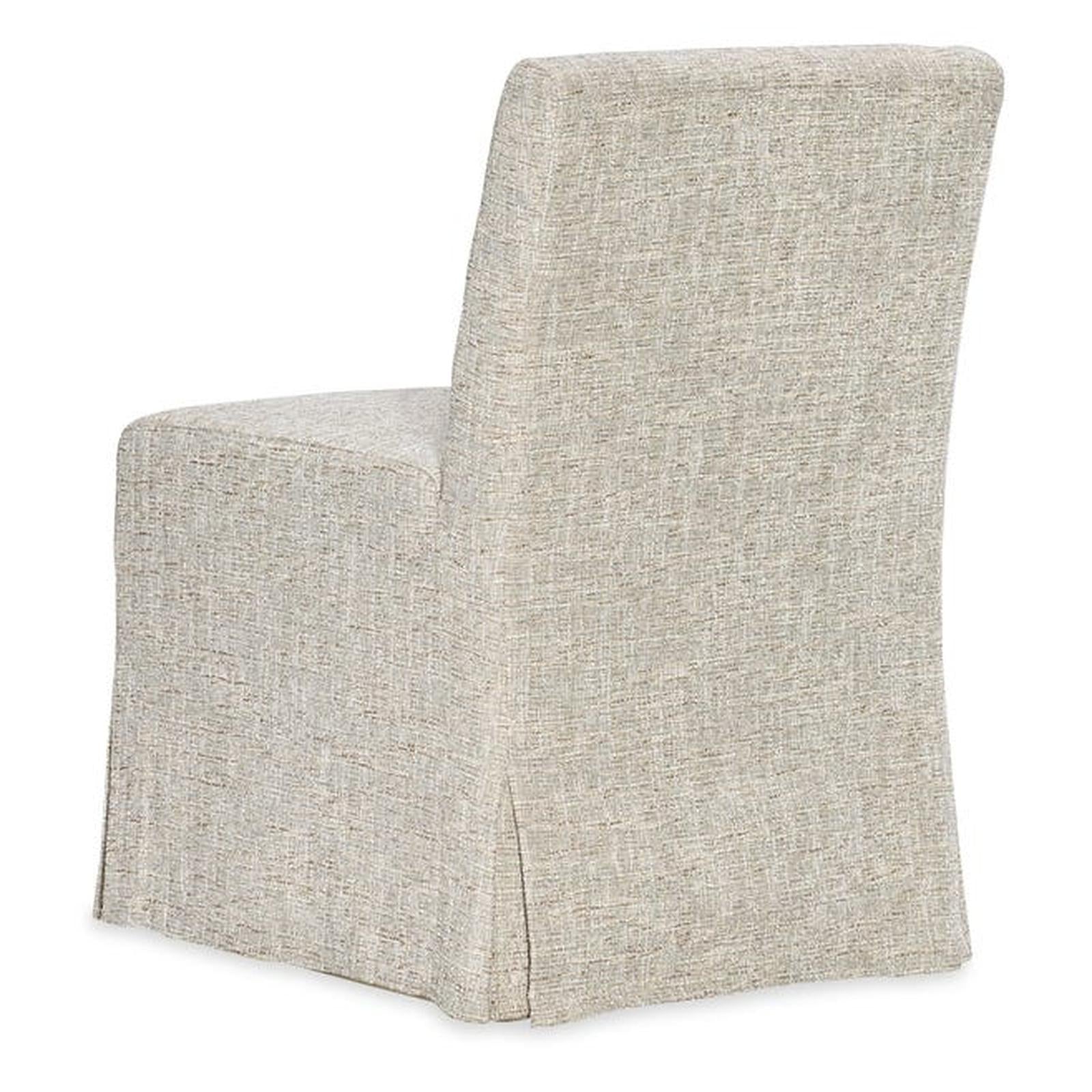 Hooker Furniture Commerce and Market Ren Dining Chair