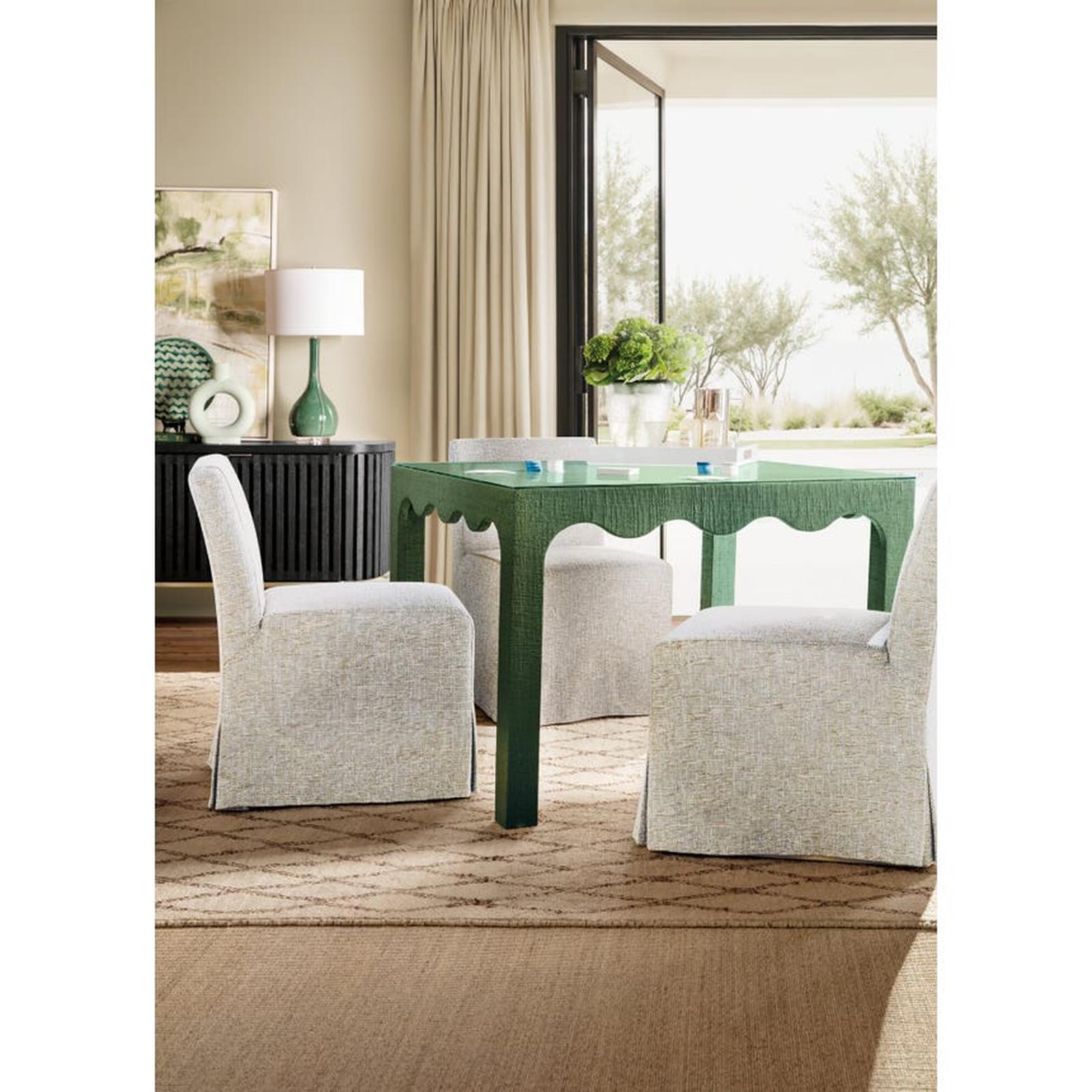 Hooker Furniture Commerce and Market Ren Dining Chair