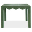 Hooker Furniture Commerce and Market Naomi Game Table