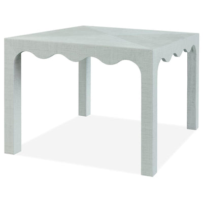 Hooker Furniture Commerce and Market Naomi Game Table