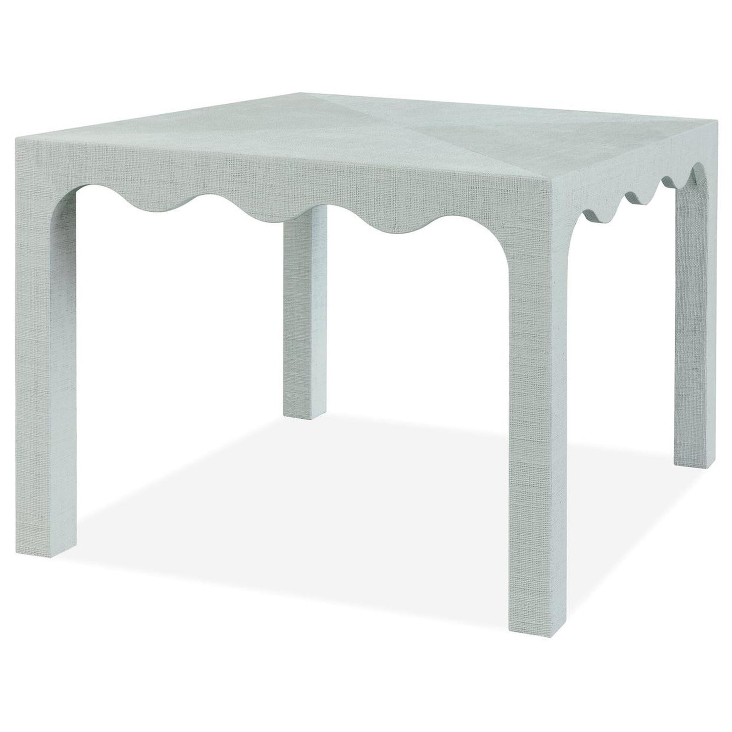 Hooker Furniture Commerce and Market Naomi Game Table