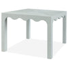 Hooker Furniture Commerce and Market Naomi Game Table