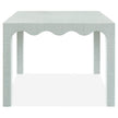 Hooker Furniture Commerce and Market Naomi Game Table