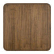 Hooker Furniture Commerce and Market Walnut and Dine Dining Table