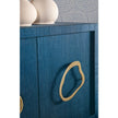 Hooker Furniture Commerce and Market Paige Five-Door Credenza