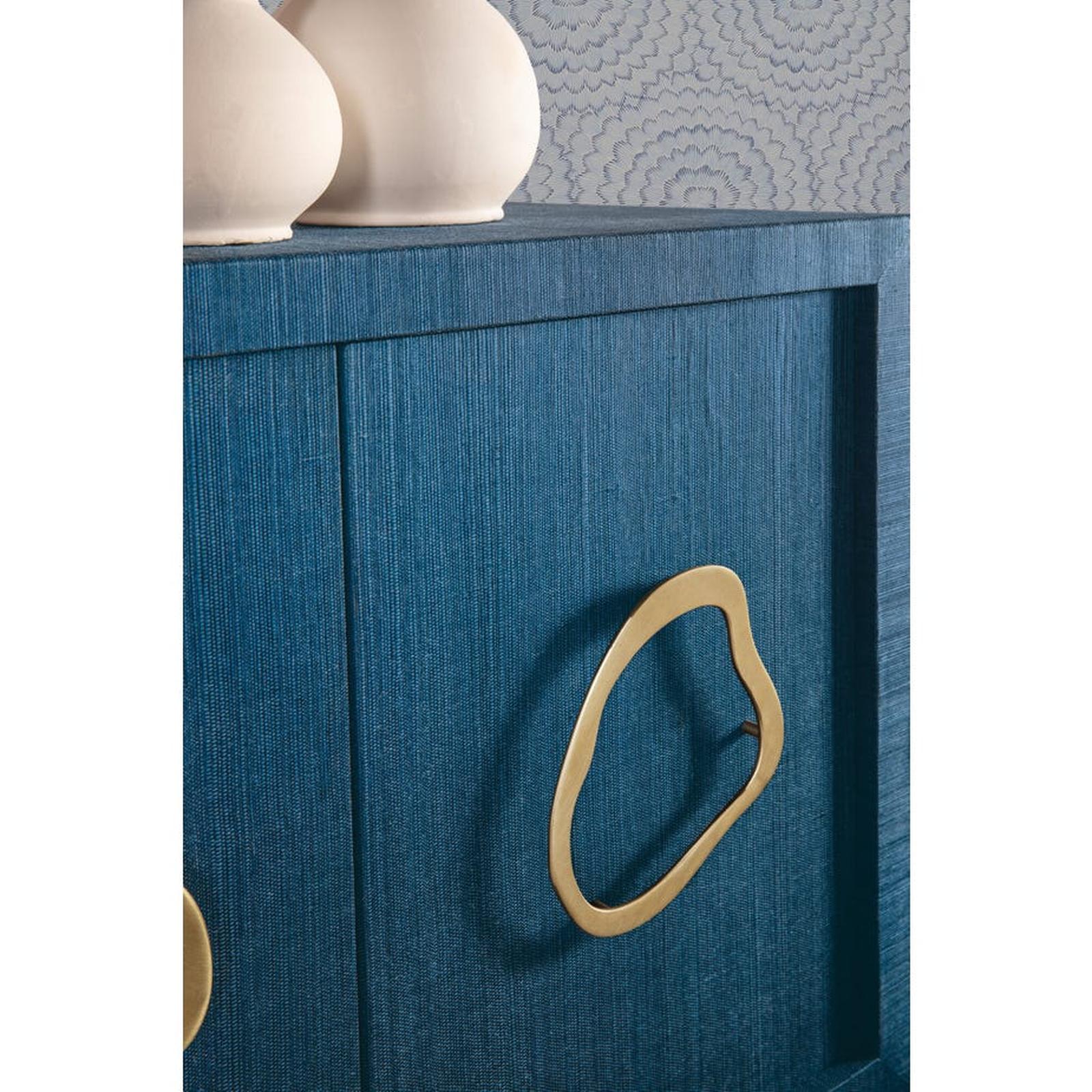 Hooker Furniture Commerce and Market Paige Five-Door Credenza