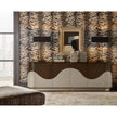 Hooker Furniture Commerce and Market Roll With It Four-Door Credenza
