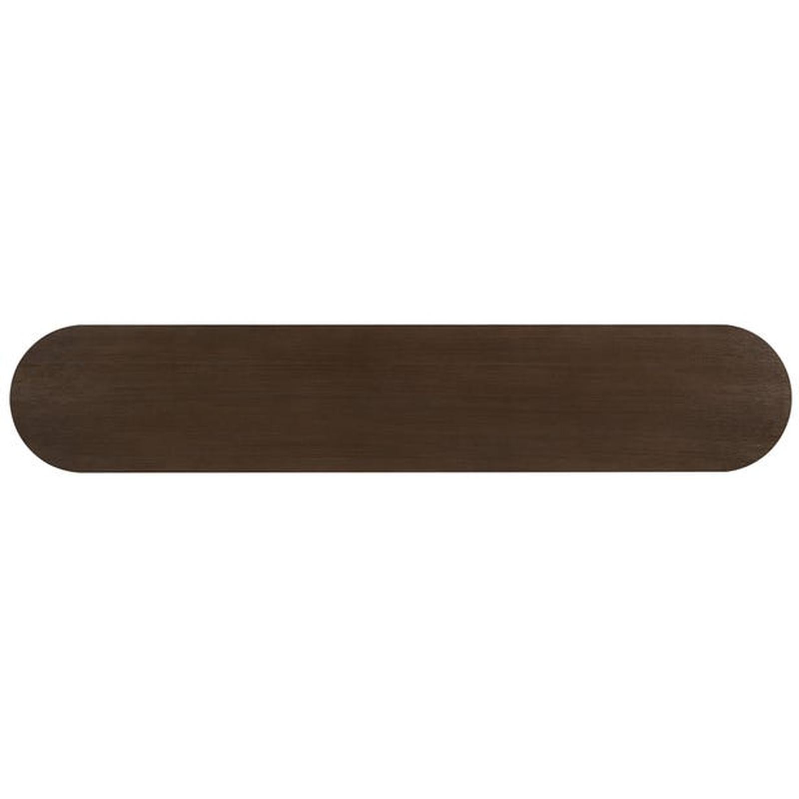 Hooker Furniture Commerce and Market Roll With It Four-Door Credenza